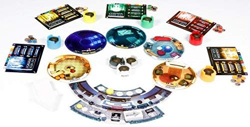 One Week Ultimate Werewolf – Fun Board Game for Families Engaging Social Deduction Hidden Roles &amp Bluffing Great Game for Families