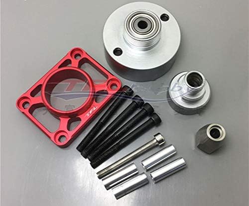 CNC Aluminum Clutch for 26cc Zenoah Marine Engine RC Boat RC#280