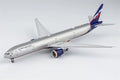 ACE HOBBY NG Models for Aeroflot for Boeing B777-300ER RA-73148 1:400 Aircraft Pre-Built Model