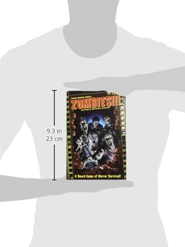 Twilight Creations Zombies PG Version Game