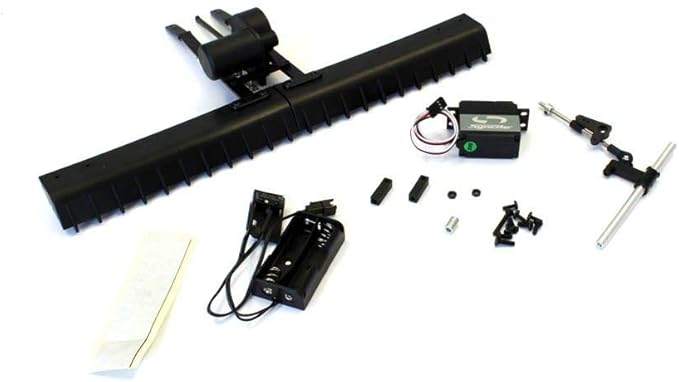 Kyosho 1/12 Blizzard 2.0 Brushed RTR Battery &amp Charger not Included KYO34902