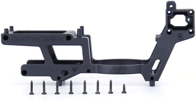 OMPHOBBY M1 Parts Frame Panel Group OSHM1018 Rc Heli Accessories for OMPHOBBY M1 RC Helicopters