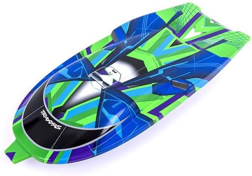 Spartan Hatch 5738