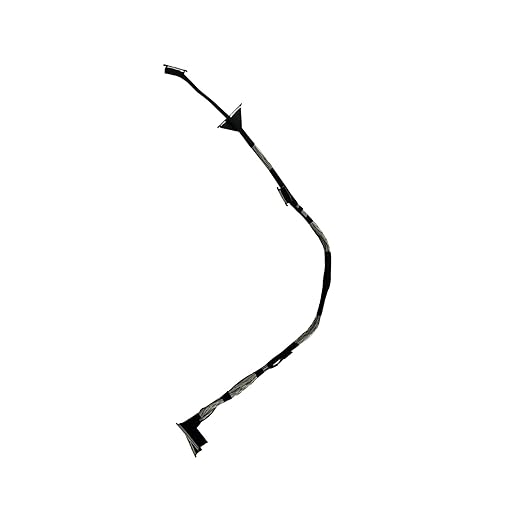 Gimbal Signal Cable Replacement For Dji Mavic 3 Pro PTZ Image Transmission Flex Signal Wire Repair PartMavic 3 Pro Gimbal Camera Flexible Cable Repair Parts Drone Accessories