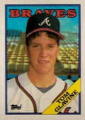 Topps 1988 MLB Baseball Cards Complete Hc Set (792 Picture Cards)