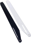 Roban 470L Airwolf/ UH1D/ MD500E/ Bell 206/ Z10 RC Helicopter Spare Parts (Carbon Fiber Main Blades A)
