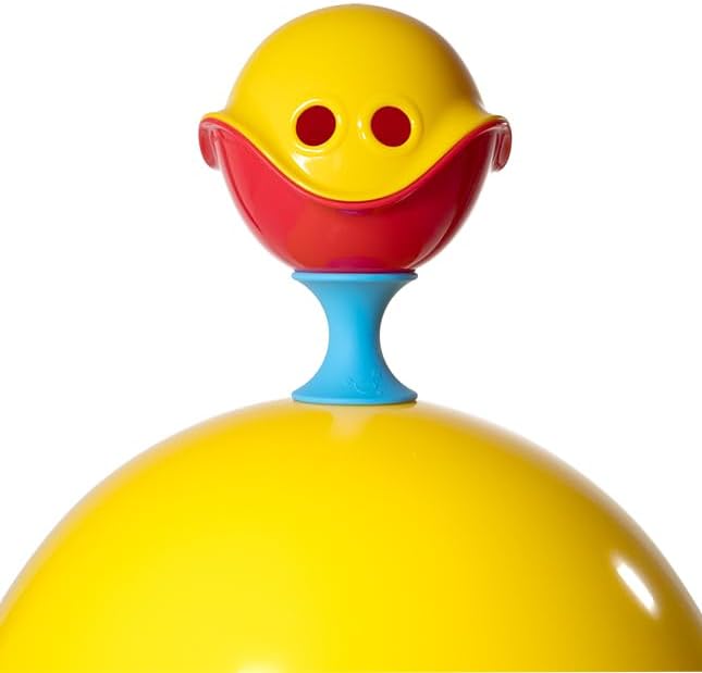 Fat Brain Toys Tulu by MOLUK 9-pc Set - Open-Ended Creative Play All Ages 0+