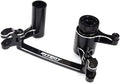 Billet Machined Steering Bellcrank Set for Axial 1/8 Yeti XL Rock Racer Buggy