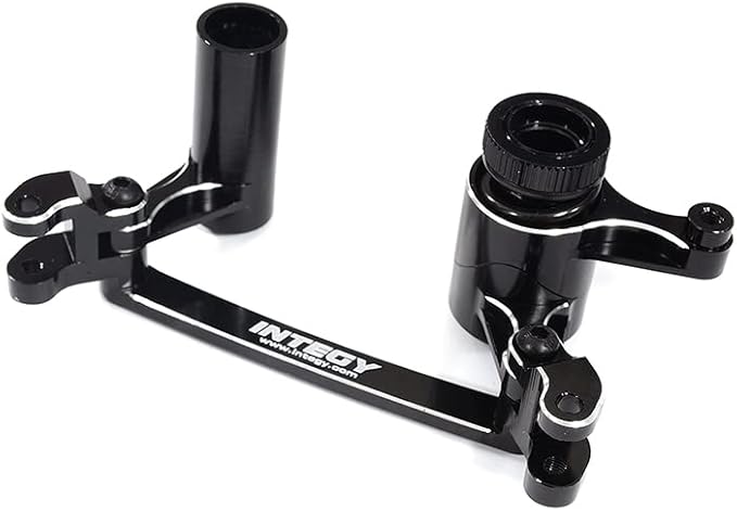 Billet Machined Steering Bellcrank Set for Axial 1/8 Yeti XL Rock Racer Buggy