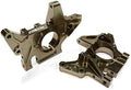 Billet Machined Rear Bulkhead for Traxxas 1/10 E-Maxx Monster Truck 3903 4929R