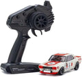 Kyosho America 32643R Mini-Z Awd 1972 Nissan Skyline 2000gt-R Red