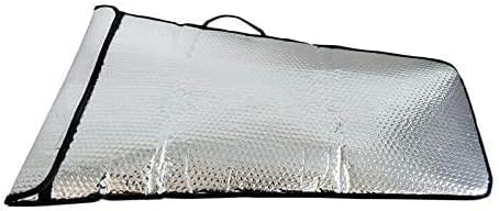 ZYHOBBY Bubble Protection Wing Bag for 2 Wings&ampTube to RC Fixed-Wing Airplane 30CC