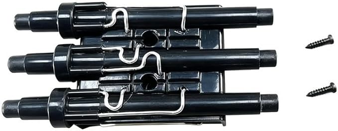 Roban 470L Airwolf/ UH1D/ MD500E/ Bell 206/ Z10 RC Helicopter Spare Parts (470L Airwolf Rocket pod)