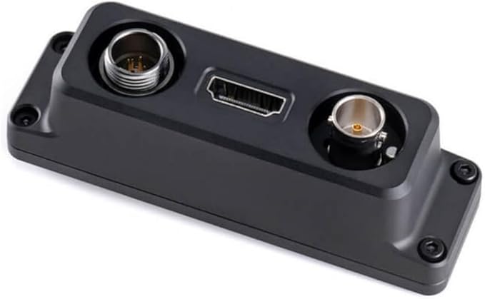 DJI Remote Monitor Expansion Plate (SDI/HDMI/DC-in)