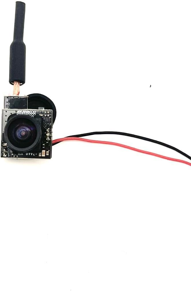 RC Car Camera 5.8Ghz 48CH 25mW Mini FPV Camera 800TVL RC Camera for FPV Drones Cars Trucks DIY Parts