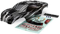 Traxxas Body RUSTLER PROGRAPHIX