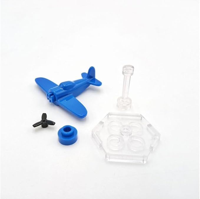 COBI Historical Collection Battle of Midway Building-Blocks 60 pcs
