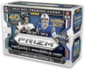2021 Panini Prizm NFL Football Mega Box