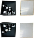ROBAN Helicopter Scale Fuselage Spare Parts for 800 Size Airwolf Replacement (Camera Set)