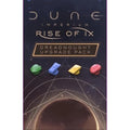 Dire Wolf | Dune Imperium Rise of Ix Dreadnought Upgrade | Accessory Pack [video game]