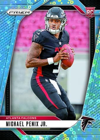 2024 Panini Prizm Football No Huddle Box