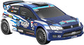 ZD Racing RX12 1/12 RC Drift Car for Adults 2.4G Full-Proportional 4WD Brushless Mini Remote Control Rally Car with LED Lights 60KM/H Sports Cars Vehicle Toy Gift -RTR