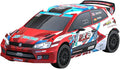 ZD Racing RX12 1/12 RC Drift Car for Adults 2.4G Full-Proportional 4WD Brushless Mini Remote Control Rally Car with LED Lights 60KM/H Sports Cars Vehicle Toy Gift -RTR