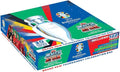 Topps Official Match Attax for 2024 European Football Championship - Tournament Box (30 Exclusive Packages)