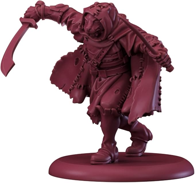 SIF: Brazen Beasts