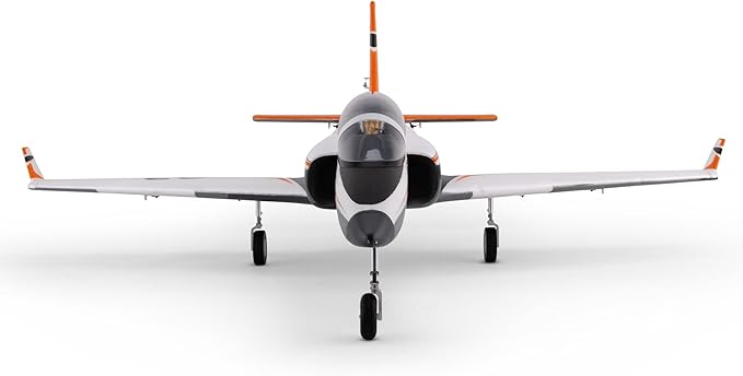 E-flite Viper 70 EDF Jet BNF Basic w/ AS3X and Safe Select- EFL077500