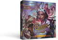 Queen by Midnight