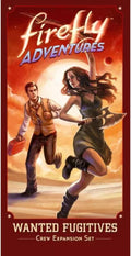 Brigands and Browncoats Expansion: Book &amp Inara