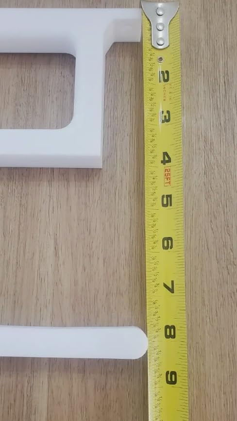 RC Airplane Hanger Ceiling Mount Wall Bracket for Hanging Extra Large Planes