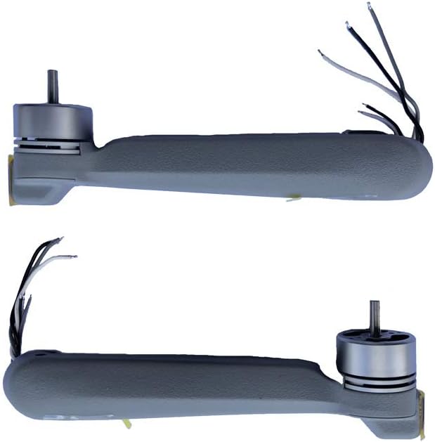 Mavic Air 2 Repair Parts Replacement Rear Left Drone Motor Arm for Mavic Air 2 - Back Left