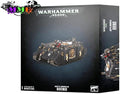 Games Workshop - Warhammer 40000 - Adepta Sororitas Rhino