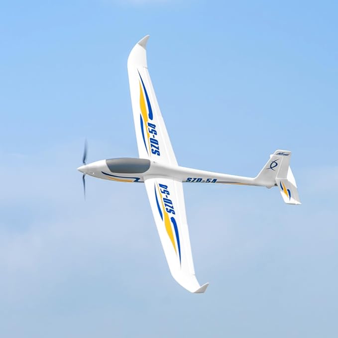 FAIR RC Arrows Hobby RC Plane 2000mm SZD-54 6 Channel Propoller Rc Plane Remote Control Airplane PNP (No Battery no Charger no Radio)