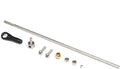 Pro Boat Rudder Pushrod Set: Blackjack 42 PRB286087
