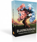 Bloomchasers: 3D Tree-Building Strategy Board &amp Card Game | Perfect for Family &amp Friends | 1-4 Players Ages 12+