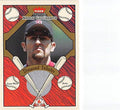 Autograph Warehouse 343613 Nomar Garciaparra Baseball Card Player Worn Jersey Patch - Boston Red Sox All Star 2004 Fleer Tradition No. DTNG