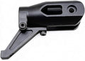 Roban 470L Airwolf/ UH1D/ MD500E/ Bell 206/ Z10 RC Helicopter Spare Parts (Main Blade Grip)