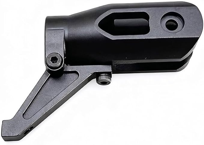 Roban 470L Airwolf/ UH1D/ MD500E/ Bell 206/ Z10 RC Helicopter Spare Parts (Main Blade Grip)