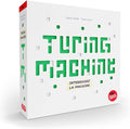 Scorpion Masque Turing Machine | Strategy Game for Teens and Adults | Ages 14+ | 1 to 4 Players | 20 Minutes