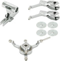 MICROHELI Precision CNC Power Package - Blade Revolution 235 CP