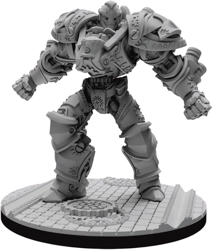 Steamforged Games Epic Encounters The Board Game Bundle: Realm of The Titan and Sanctuary of The Steelborn (2 Items)