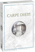 Ravensburger Carpe Diem Strategy Board Game - Engaging Mind Teaser for Ages 10 &amp Up | Alea 2021 Edition | Educational and Fun | Quality Craftsmanship | Legacy Brand (26926)