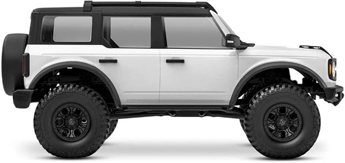 TRX-4M Ford Bronco