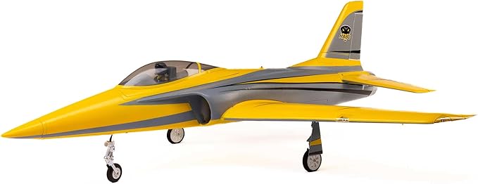 E-flite Habu XS 80mm EDF PNP EFL02475