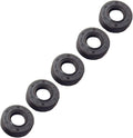 5PCS Motor Drive Shaft Seal ID 2-12mm for RC Boat Accessories(Inner Dia 5mm)