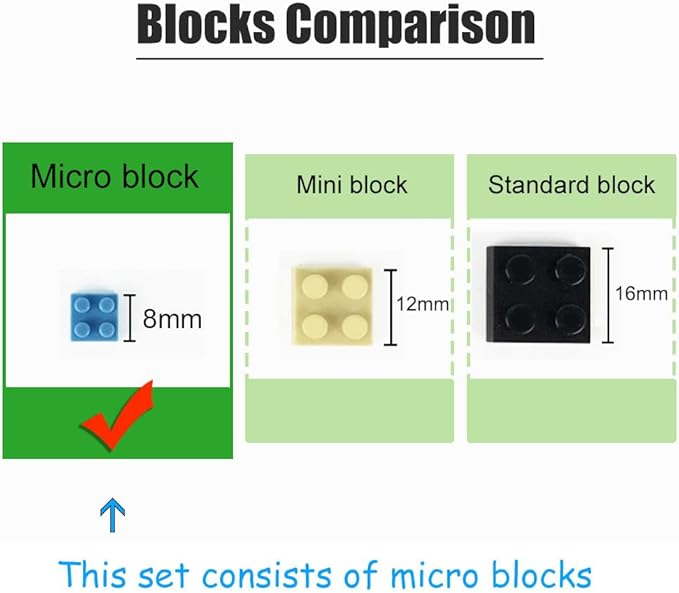 Moon Palace Micro Brick Building Set (3661 Pieces) – Famous Chinese Fable Architecture Model Educational Toy Gift for Kids and Adults