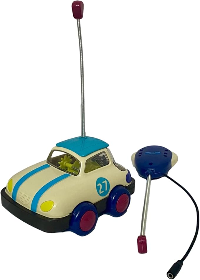 Switch Adapted RC Car | Adaptive Device | Special Needs Device | Switch Device